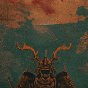 序幕：日本战国，风云将起