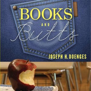 037. Books and Butts: 合适的教育与惩罚的边界