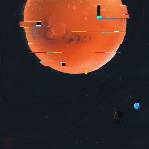 大哥有朋友｜我们请来了在NASA开火星车的男人