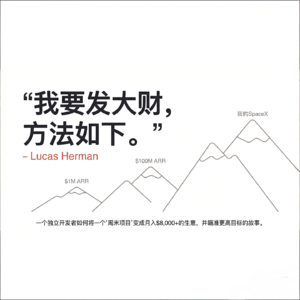 年入六位数只是第一座山