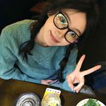 一个肉团子