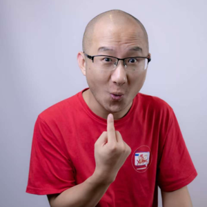 vol065:做人要学帆布袋，要装就要装明白！