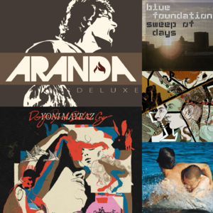 Vol.41 2025年个人十佳专辑(下)