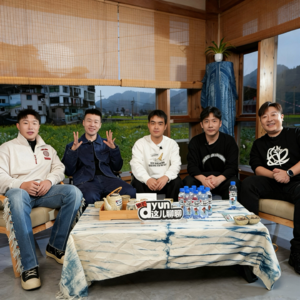 德云dyun——关于搭档的那些事儿