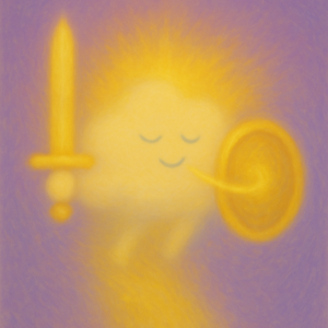 练习呼吸：深度放松