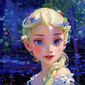 无条件爱女:厌女泥潭中也能长出美丽的花 | 15