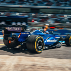 F1 2025赛季回顾（下）