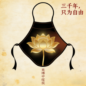 贴身千年:中国女性内衣斗争史