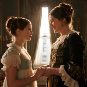 环球书场之战争与和平第321回小妞变大妈