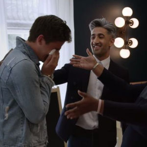 E736.我曾向上帝痛哭祷告，不想成为同性恋