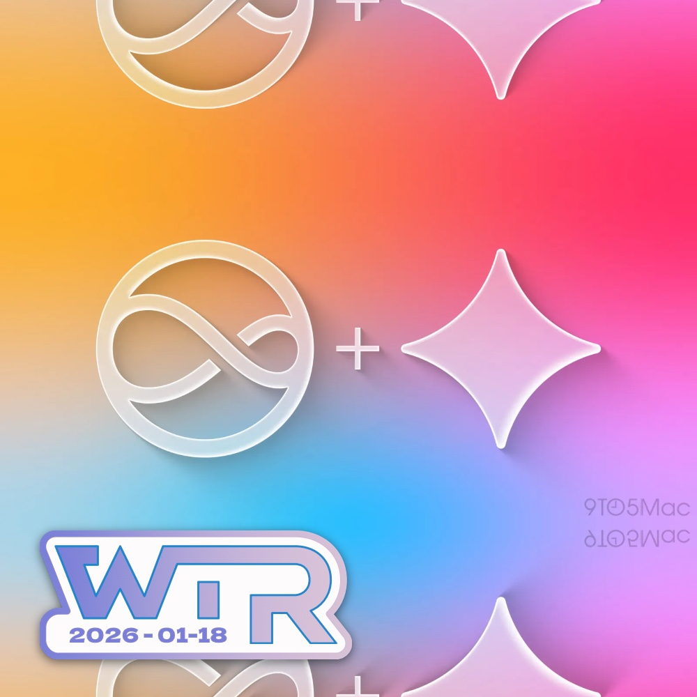 Siri被Gemini夺舍了