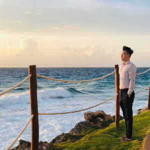 和情绪做朋友 ｜《客栈》（中英双语）