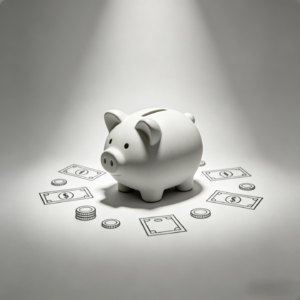 情绪稳定，才是最好的理财