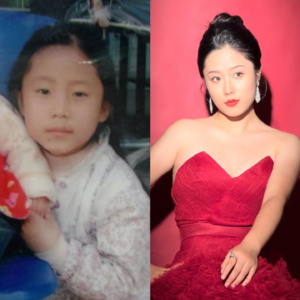 该死的“乖乖女”:女孩们的成长枷锁