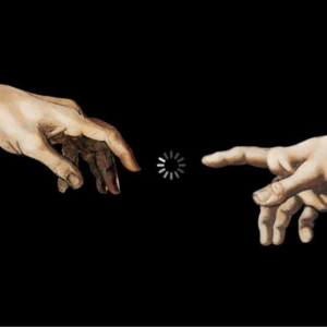 E01 自己的身份是别人给的