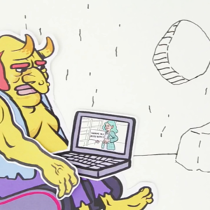 The School of Life|网上评论的秘诀