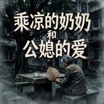乘凉的奶奶和公媳的爱【灵异特辑】