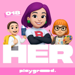 018 | 还记得点亮过我们的女性吗？是婶婶、波伏娃、程又青...