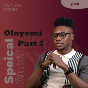 No.8P2🇳🇬Why Africans are moving to China?