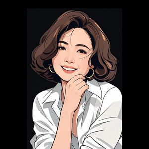 大越越的朋友圈