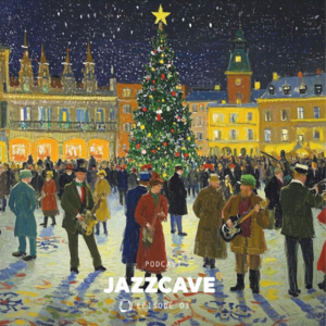 EP03.圣诞特辑：当折叠贺卡里响起Merry Christmas