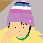 Pando叫Hanna