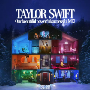 Taylor Swift合集：乡村音乐公主到全球流行女王，纯爱战士的华丽转身