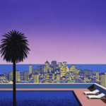 EP09. 永井博的夏天