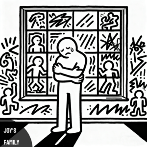 焦虑、敏感、自我怀疑，困在童年里的我们就别老想着教孩子了吧 | Vol.007