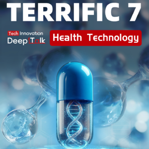 Something Big Is Shifting in China’s Healthtech 🌍