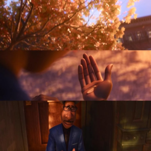 Vol 8 | 生活的意义在于Being的每一刻