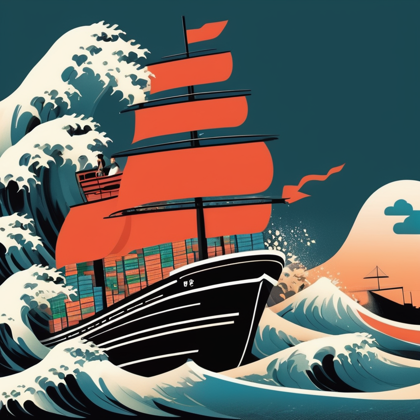 光环不在金融人何去何从？还留在牌桌上的投资人怎么说? | 对话E11 episode artwork