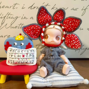 兔崽夜谈 Vol.16 今天我是魔法满屋的伊莎贝拉