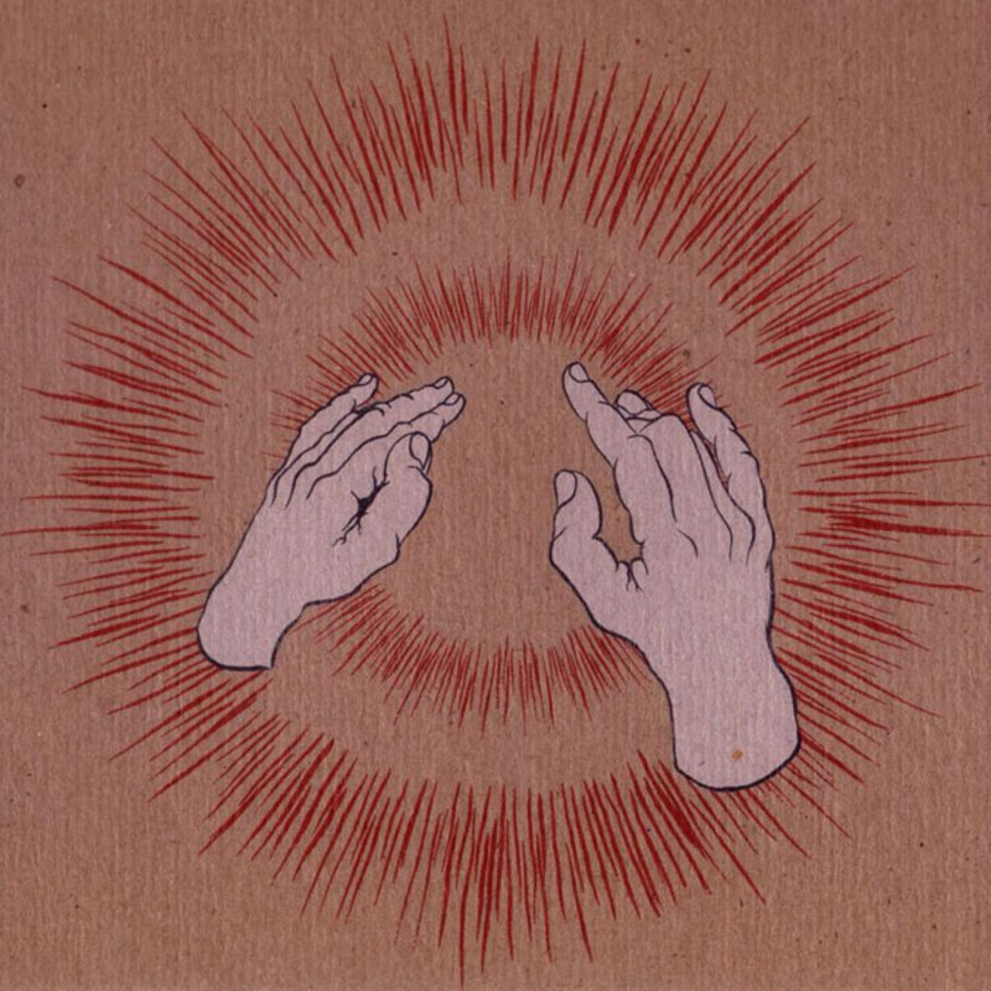 Lift Your Skinny Fists Like Antennas to Heaven episode artwork