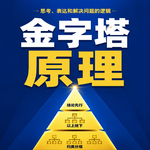 077《金字塔原理》思考、表达、解决问题