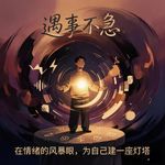 遇事急躁，情绪在脸上藏不住（沉浸版）