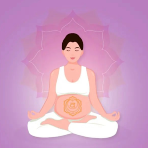 7min孕期正念冥想｜全身扫描放松