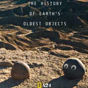 Vol.003ㅣ 瞬息全宇宙:遗憾和无奈,才是人生