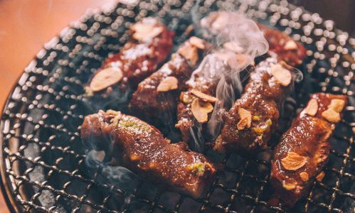 vol.74 饭醉现场 | 我们的故事从一家烧肉店开始