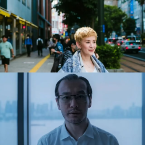 〔短评029〕《我谈的那场恋爱》+《戴假发的人》:女微商和男霸总