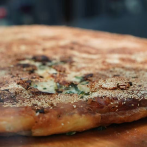 55. 【串台*人是铁饭是钢】大隐于上海菜场的老味道，我们用胃来记录它们