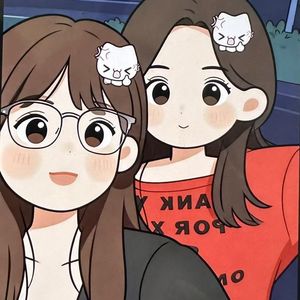 糊言芳语的个人播客