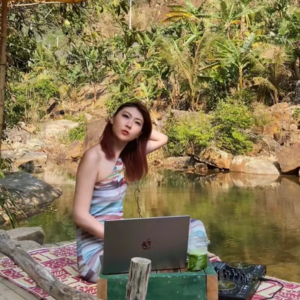 DJ刘宇轩：我要打破社会对DJ舞曲的刻板印象