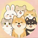 笑口常开哈哈哈