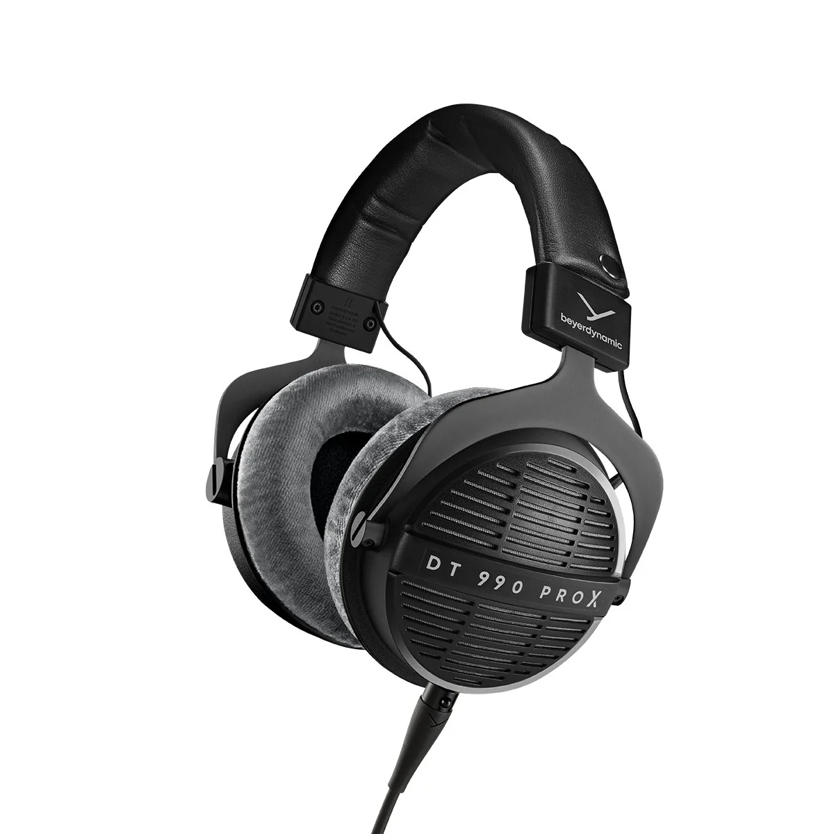 #318. DT990ProX,一次回归,也是一次出发 #Byer