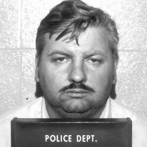 快乐小丑的真实面目：盖西的双重生活