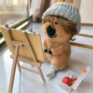 零糖巧克力拌饭