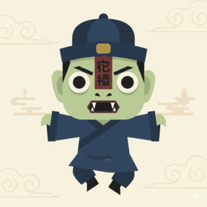 05 | 湘西赶尸-回家了！老乡!