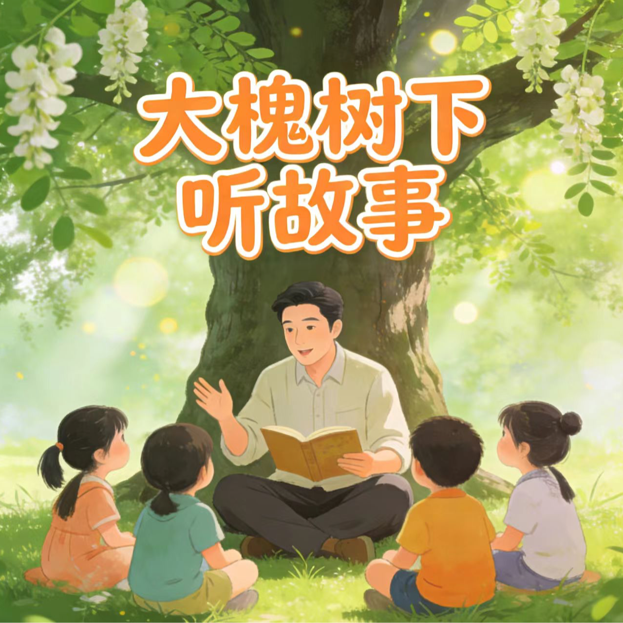 马年新春特辑：奔腾吧，少年！ episode artwork
