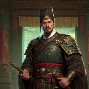 《五代十国》郭威为什么能弊政皆除